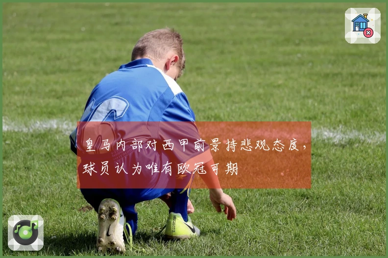 皇马内部对西甲前景持悲观态度，球员认为唯有欧冠可期