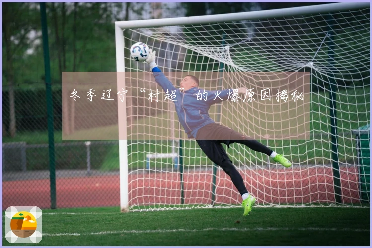 冬季辽宁“村超”的火爆原因揭秘