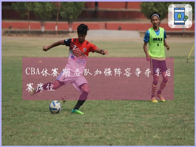 CBA休赛期 各队加强阵容争夺季后赛席位