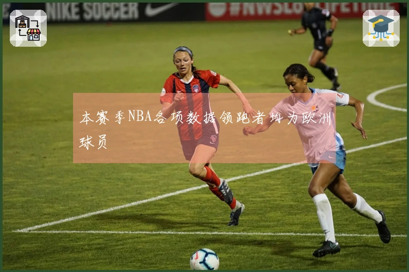 本赛季NBA各项数据领跑者均为欧洲球员