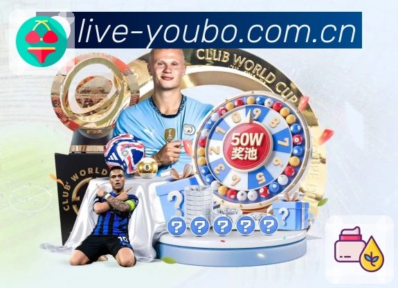 友博体育 品牌合作